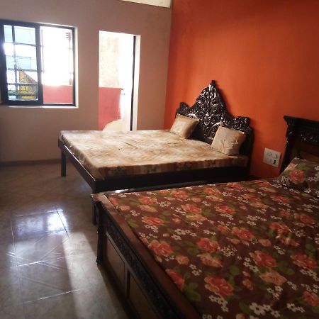 Grand Galaxy Hotel Krishna Nashik Luaran gambar