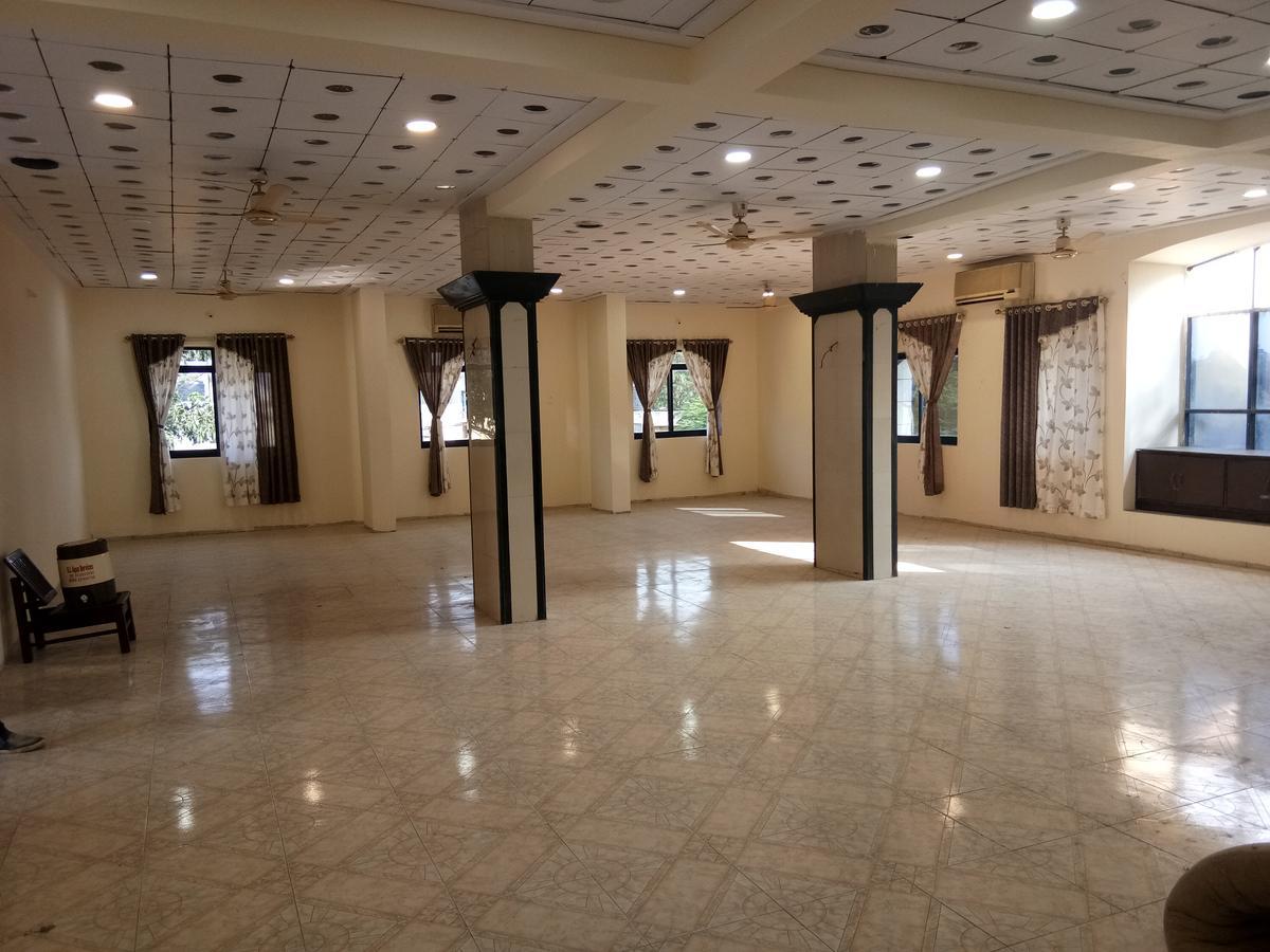 Grand Galaxy Hotel Krishna Nashik Luaran gambar