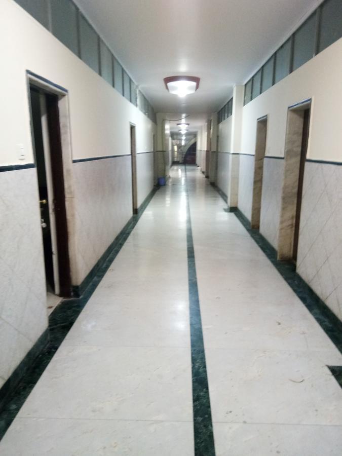 Grand Galaxy Hotel Krishna Nashik Luaran gambar