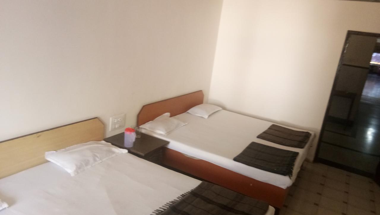 Grand Galaxy Hotel Krishna Nashik Luaran gambar