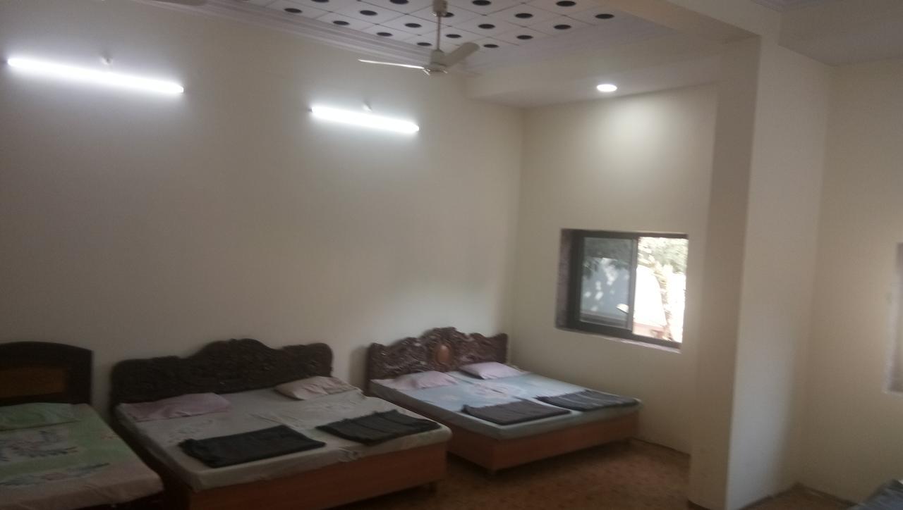 Grand Galaxy Hotel Krishna Nashik Luaran gambar
