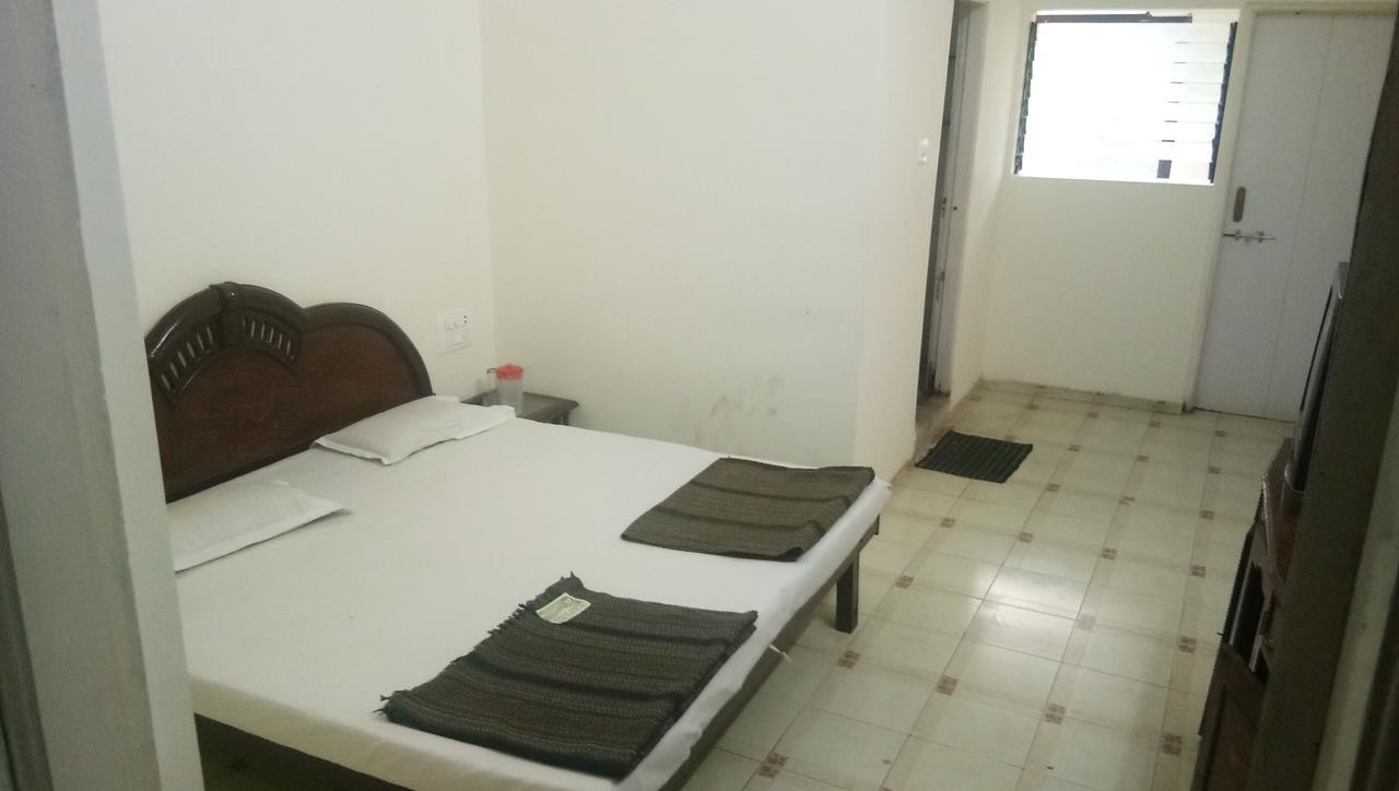 Grand Galaxy Hotel Krishna Nashik Luaran gambar