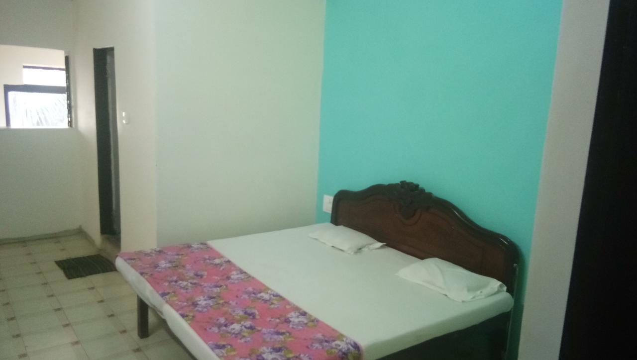 Grand Galaxy Hotel Krishna Nashik Luaran gambar