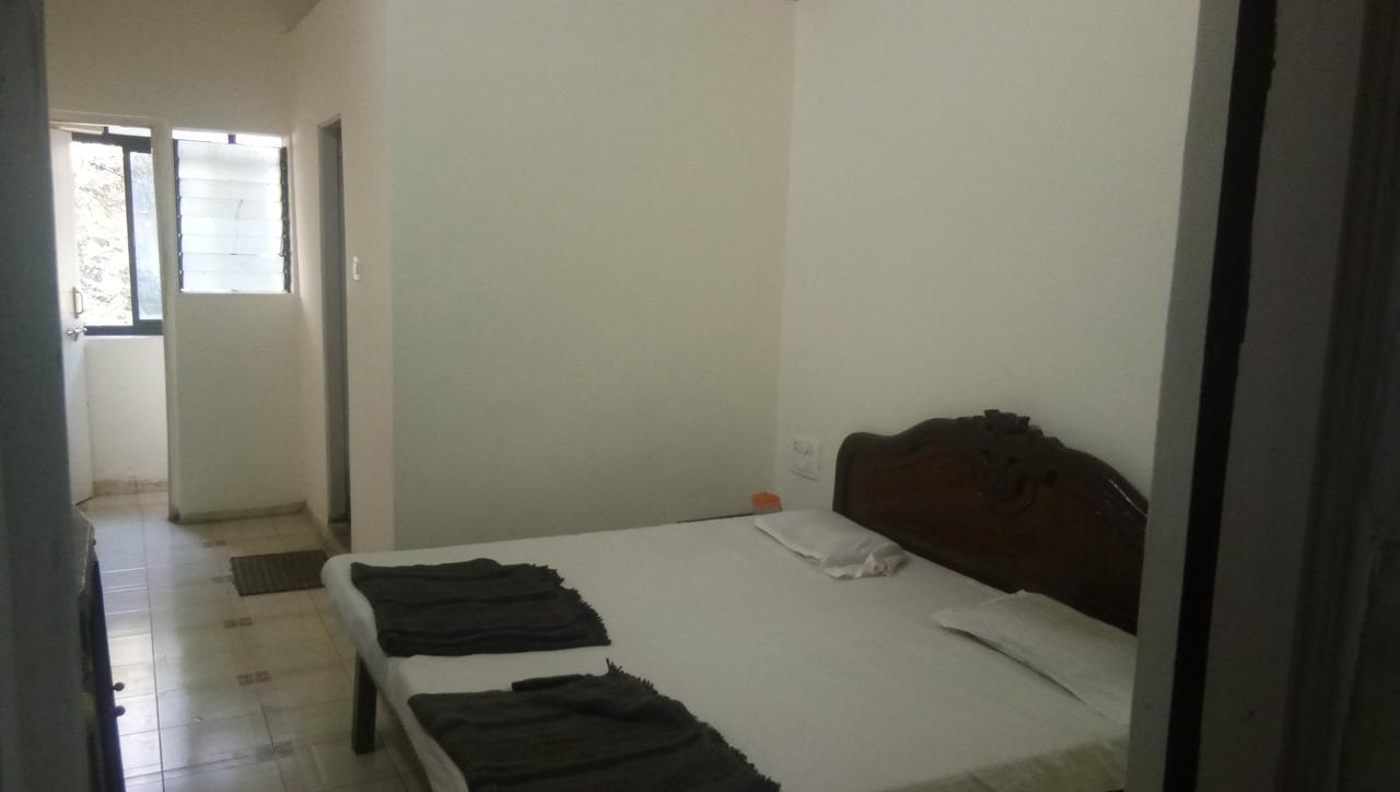 Grand Galaxy Hotel Krishna Nashik Luaran gambar