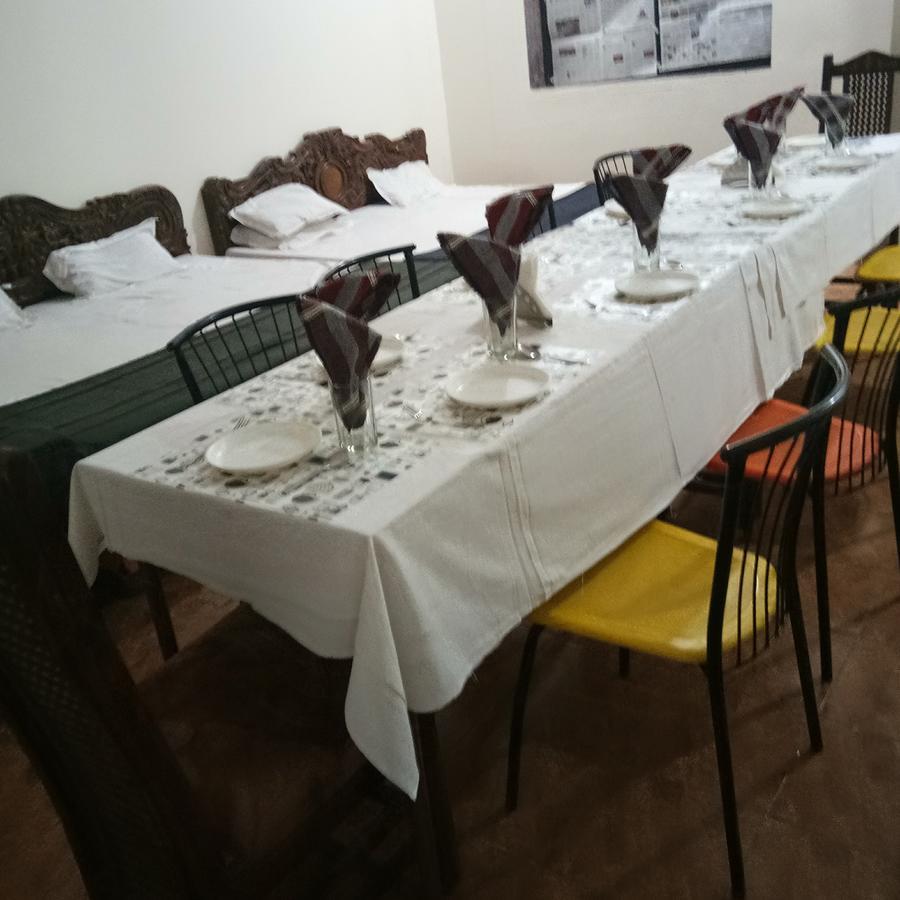 Grand Galaxy Hotel Krishna Nashik Luaran gambar