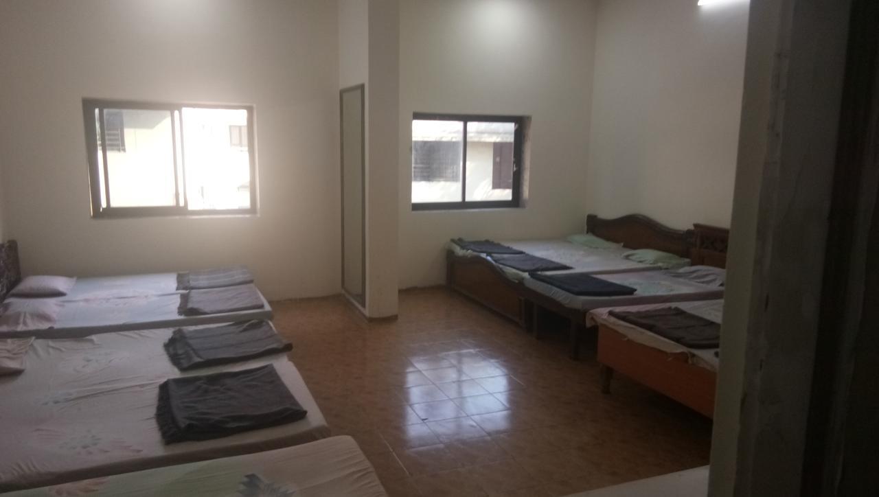 Grand Galaxy Hotel Krishna Nashik Luaran gambar