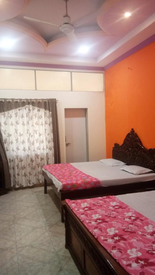 Grand Galaxy Hotel Krishna Nashik Luaran gambar