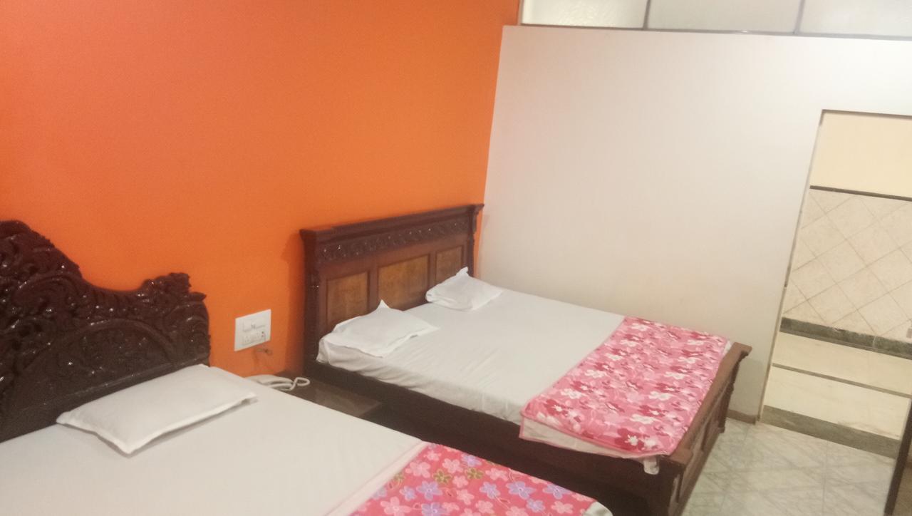 Grand Galaxy Hotel Krishna Nashik Luaran gambar