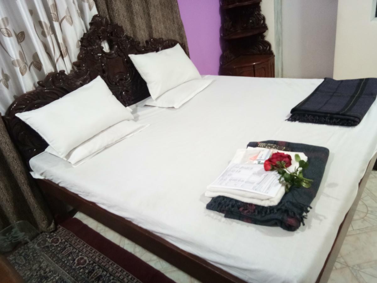 Grand Galaxy Hotel Krishna Nashik Luaran gambar